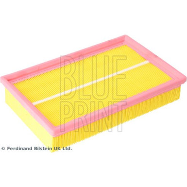 Luftfilter Ford 1.6Tdci ADM52252
