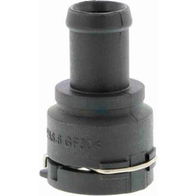 VAICO Kühlmittelflansch V10-9858 VAICO Kühlmittelflansch V10-9858