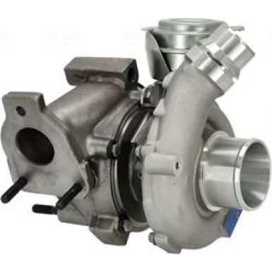 Turbolader 93627 Turbolader 93627