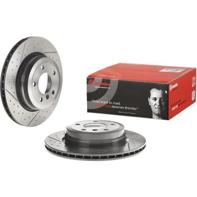 11 482 097 Bremsscheibe HA 09.C246.11 11 482 097 Bremsscheibe HA 09.C246.11