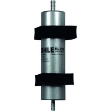 MAHLE Kraftstofffilter KL 596