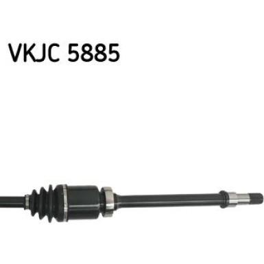 Antriebswelle VKJC 5885