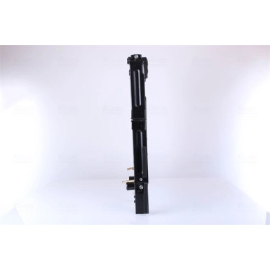 Wasserkühler PKW 66657 Wasserkühler PKW 66657