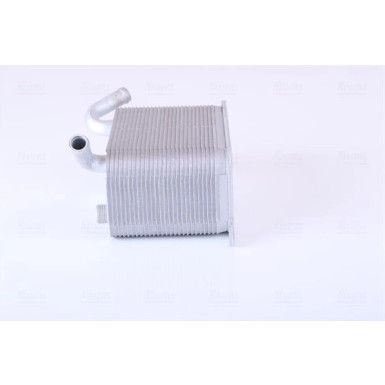 Ölkühler PKW 90722 Ölkühler PKW 90722