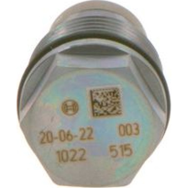 Druckbegrenzungsventil Diverse 1110010022