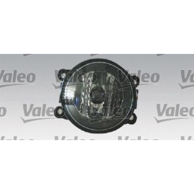 VALEO Nebelscheinwerfer 043352