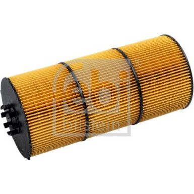 FEBI BILSTEIN Ölfilter 49867 FEBI BILSTEIN Ölfilter 49867