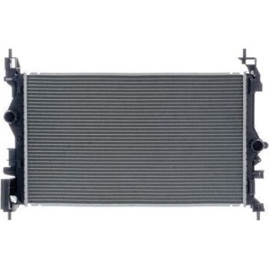 MAHLE Kühler, Motorkühlung CR 2244 000S BEHR