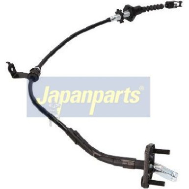 Kupplungsseil Kia Picanto 1.0-1.2 11 GC-K02 Kupplungsseil Kia Picanto 1.0-1.2 11 GC-K02