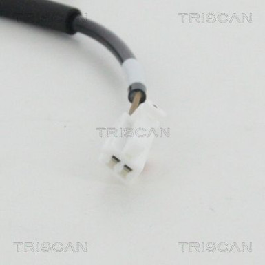 Sensor, Raddrehzahl 818043242