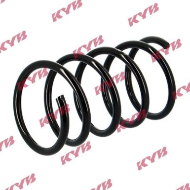 KYB Fahrwerksfeder Hyundai P. Santa Fe Ii 2.2Crdi/2.7 V6 03/06 K-Flex RA2843