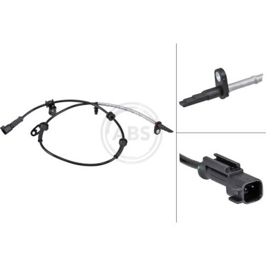 A.B.S. ABS Sensor 30183