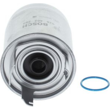 Kraftstofffilter NISSAN Qashqai,RENAULT 13 F 026 402 289