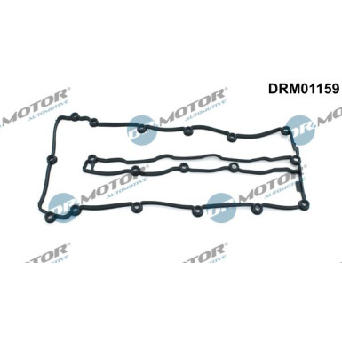 Dichtung, Zylinderkopfhaube DRM01159