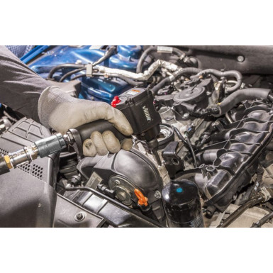 VIGOR Steckschlüsselsatz V7017 VIGOR Steckschlüsselsatz V7017
