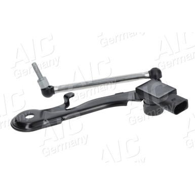 NIVEAUSENSOR F LWR H R 3-PIN AUDI A6 18-/A7 17-/Q5 16 NEW MOBILITY PARTS 1349,535,1