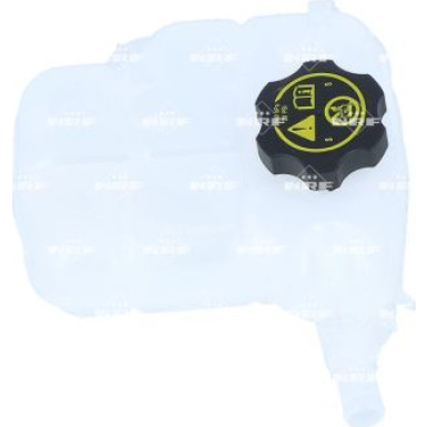 NRF Ausgleichsbehälter, Kühlmittel 454119 EASY FIT NRF Ausgleichsbehälter, Kühlmittel 454119 EASY FIT