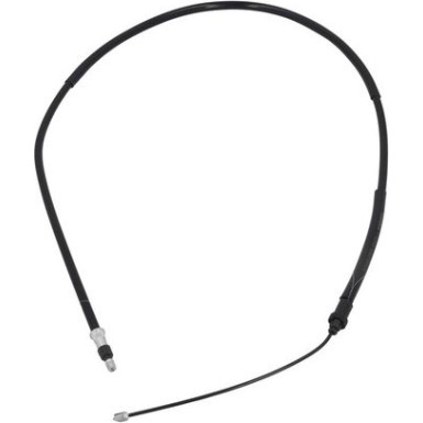 KAMOKA Seilzug, Feststellbremse 1190353 KAMOKA Seilzug, Feststellbremse 1190353