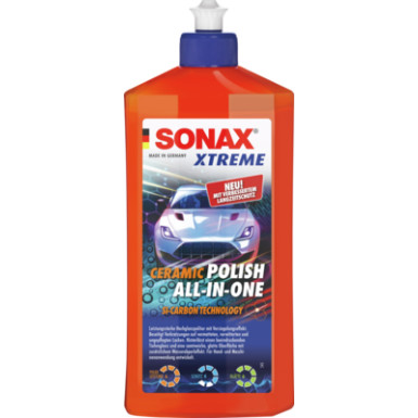 Sonax XTREME Ceramic Polish All-in-One 500ml 02404000