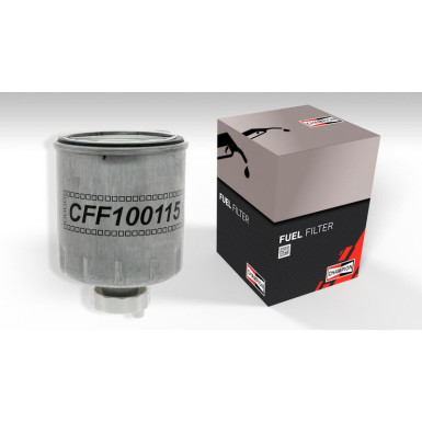CHAMPION Kraftstofffilter CFF100115