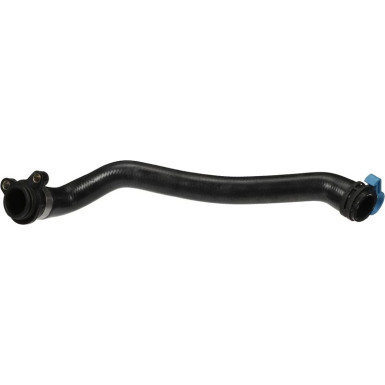 Geformter Heizungsschlauch BMW 5,6,7 08 02-1602