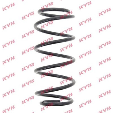 KYB Fahrwerksfeder Opel P. Kadett E 1.5D-1.8 08.84-07.94 RH1157 KYB Fahrwerksfeder Opel P. Kadett E 1.5D-1.8 08.84-07.94 RH1157