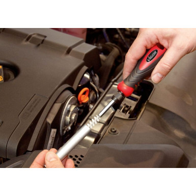 VIGOR Reinigungsbürsten-Satz V4646 VIGOR Reinigungsbürsten-Satz V4646
