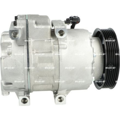 Kondensator, Klimaanlage 350347