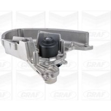 PA 900 Wasserpumpe PA900 PA 900 Wasserpumpe PA900