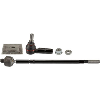 15 311 031 Spurstange VA li/re MERCEDES Sprinter,VW Crafter 06 JRA541 15 311 031 Spurstange VA li/re MERCEDES Sprinter,VW Crafter 06 JRA541