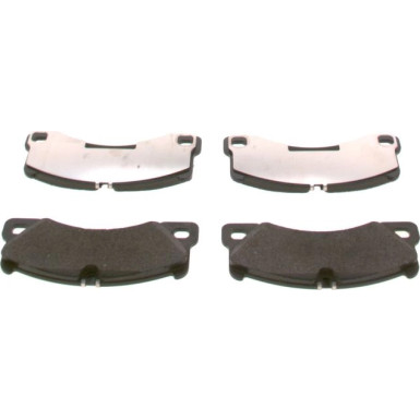 Bremsklötze PORSCHE,VW 0 986 494 206