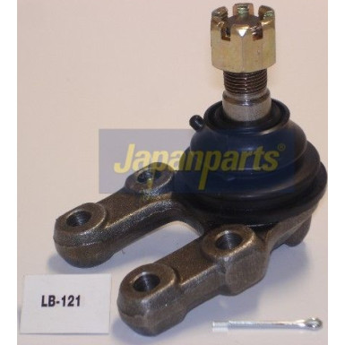 Gelenk - Radaufhängung Nissan P. Terrano I/Ii 87- Le/Pr Lower LB-121 Gelenk - Radaufhängung Nissan P. Terrano I/Ii 87- Le/Pr Lower LB-121