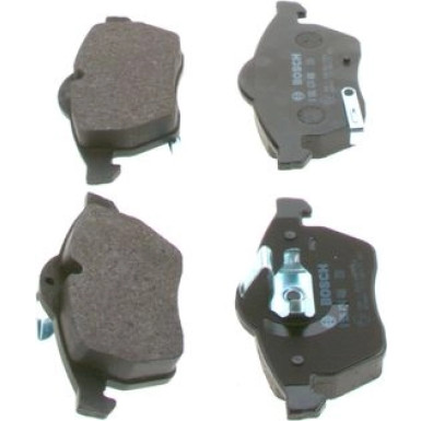 Bremsklötze OPEL,SAAB 0 986 424 488