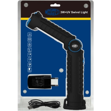 Werkstattlampe Led + Uv 007935030020 Werkstattlampe Led + Uv 007935030020