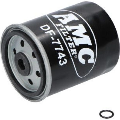 AMC Kraftstofffilter PKW Daewoo Rexton DF-7743