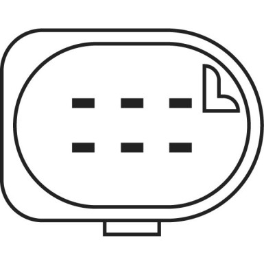 11 162 032 Lambdasonde 0 258 017 098 11 162 032 Lambdasonde 0 258 017 098