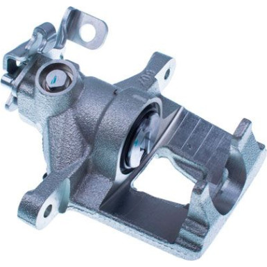 DENCKERMANN Bremstrommel B190266L