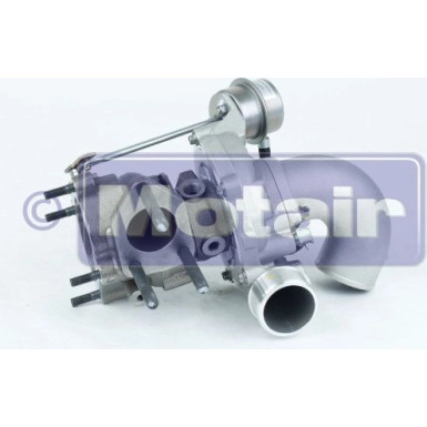 ORIGINAL TURBO 335893 ORIGINAL TURBO 335893