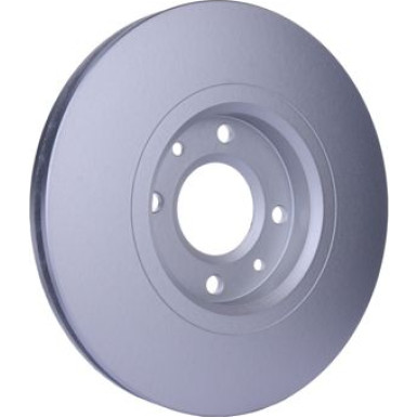 HELLA Bremsscheibe 8DD355108-371 PRO