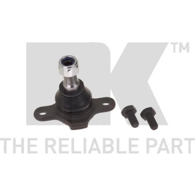 Gelenk - Radaufhängung VW P. T4 91-96 Le/Pr Unten 5044726 Gelenk - Radaufhängung VW P. T4 91-96 Le/Pr Unten 5044726