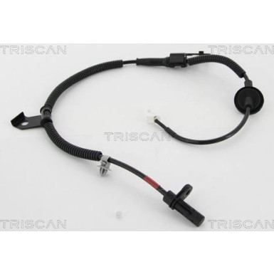 Sensor, Raddrehzahl 818043701