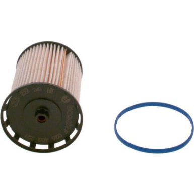 Kraftstofffiltereinsatz Diverse F 026 402 221
