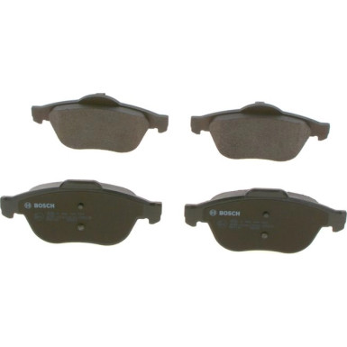 Bremsklötze RENAULT Laguna 0 986 494 033 Bremsklötze RENAULT Laguna 0 986 494 033