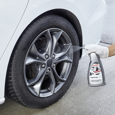 Sonax Felgenreiniger 1L FelgenReiniger 04303410