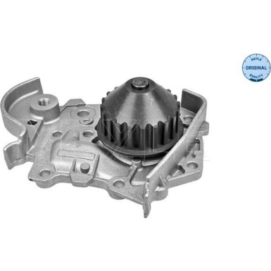Wasserpumpe MEYLE-ORIGINAL: True to OE 16-13 086 1686 Wasserpumpe MEYLE-ORIGINAL: True to OE 16-13 086 1686