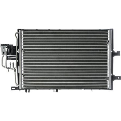 Kondensator, Klimaanlage AC 310 000S Kondensator, Klimaanlage AC 310 000S