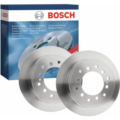 BREMSSCHEIBE 0986479S36 BREMSSCHEIBE 0986479S36
