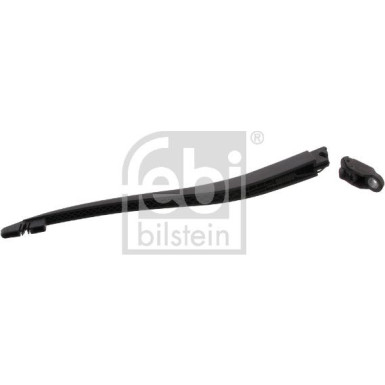Wischarm, Scheibenreinigung Opel Astra G CC 1.7 DTI 00-05 febi Plus 33768