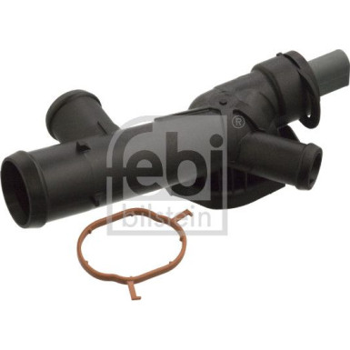 Kühlmittelflansch 106013 Kühlmittelflansch 106013