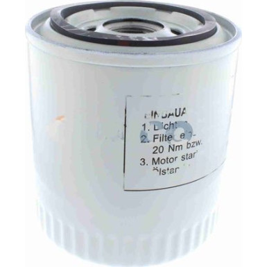 VAICO Ölfilter V25-0060 VAICO Ölfilter V25-0060